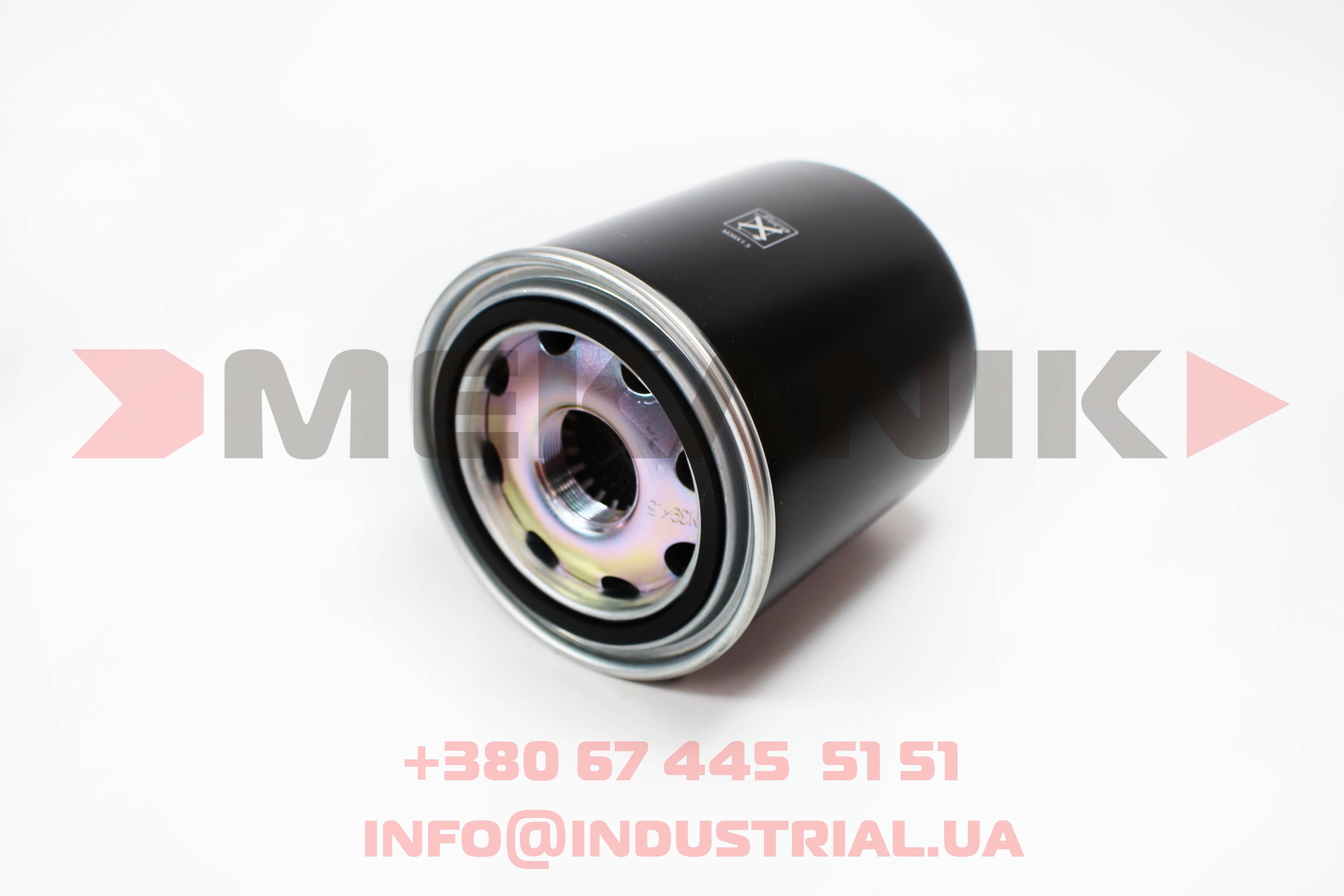 MKA 7218268 MEKANIK